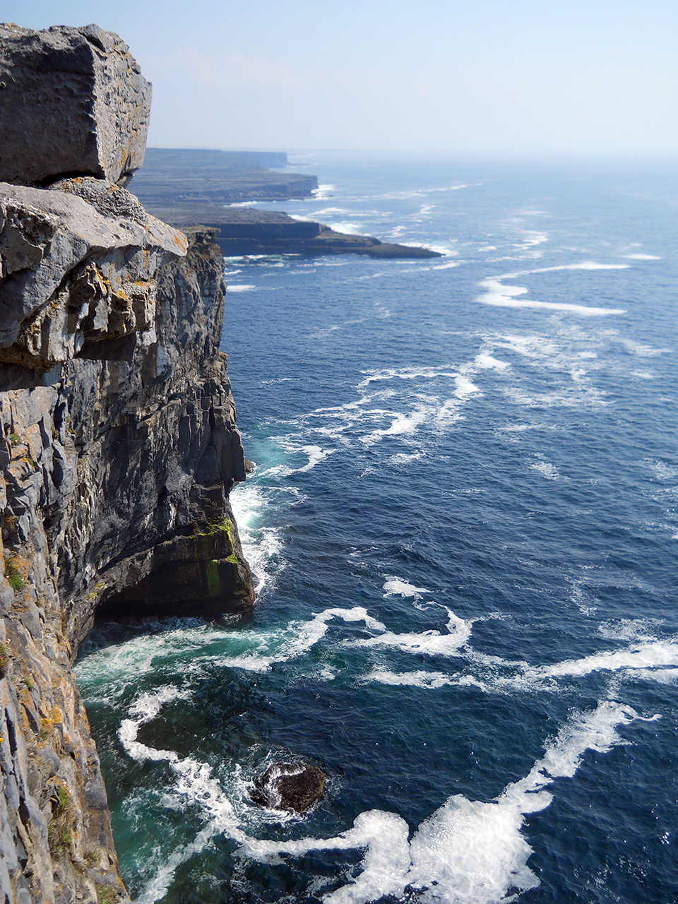 Aran Islands, Ireland