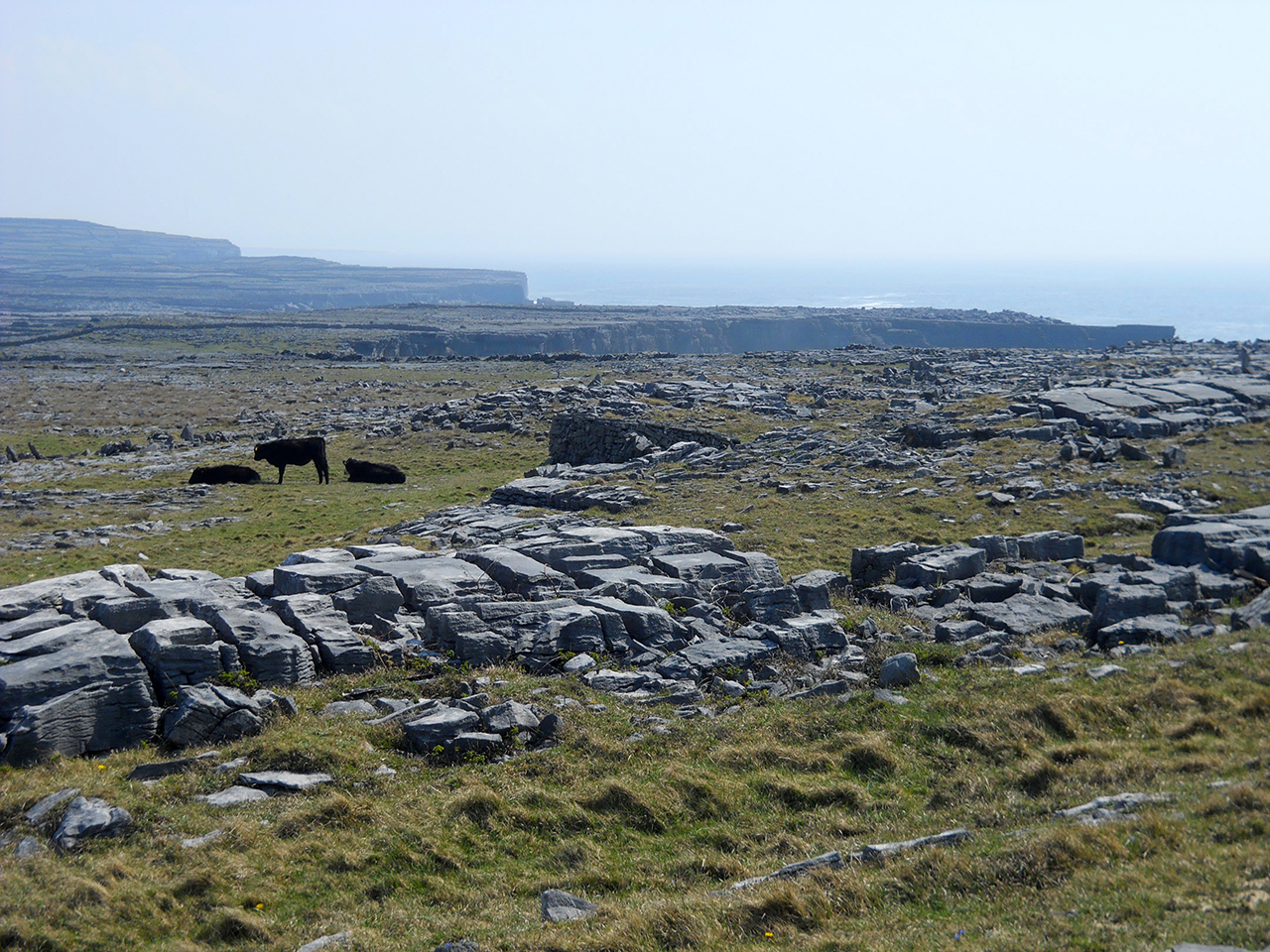 Aran Islands, Ireland