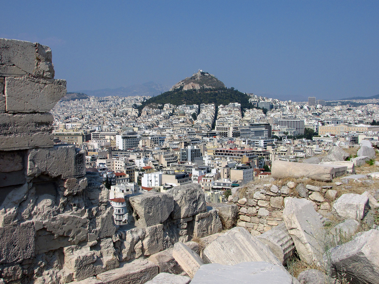 Athens, Greece