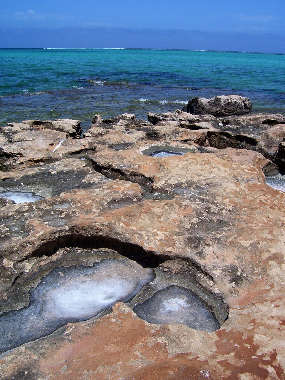 Exmouth, Australia