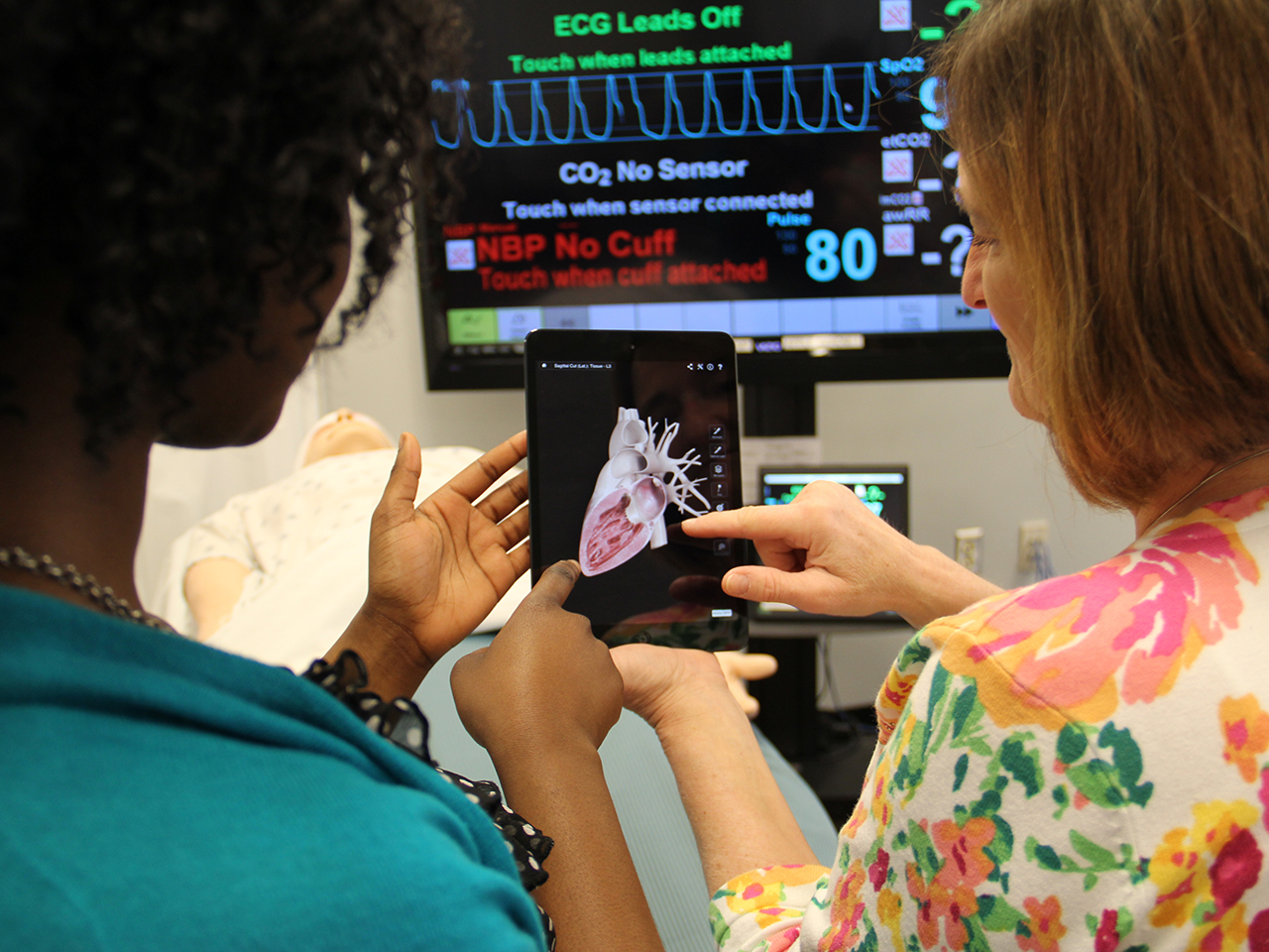 University of Cincinnati College of Nursing