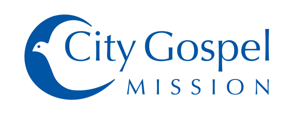 City Gospel Mission Logo