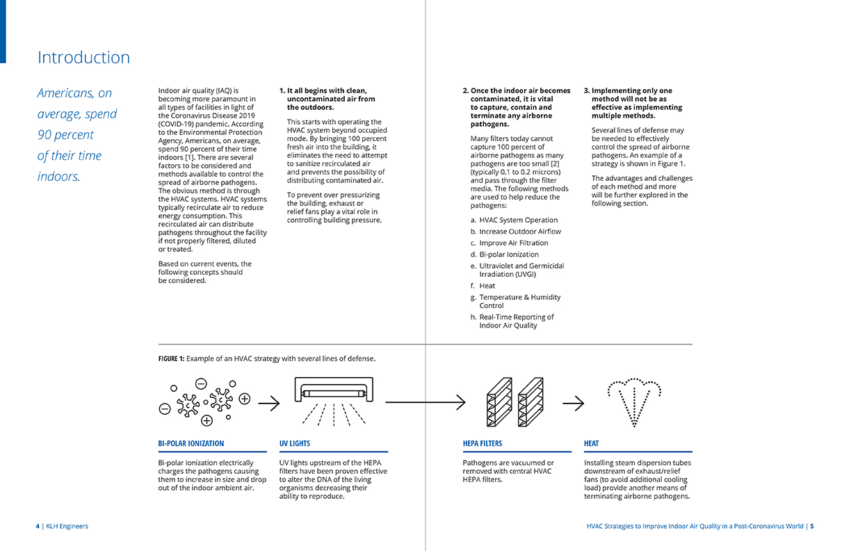 L&B brochure pages 4-5