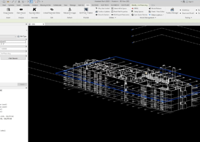 KLH Engineers: AutoCAD to Revit Layer Name Translator with Machine Learning Video