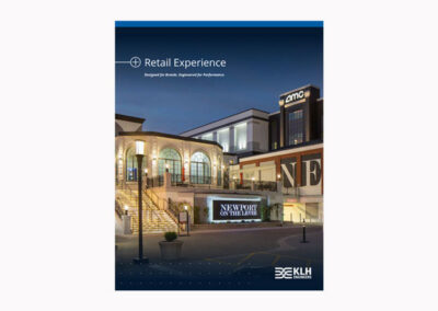 KLH Engineers Retail Brochure